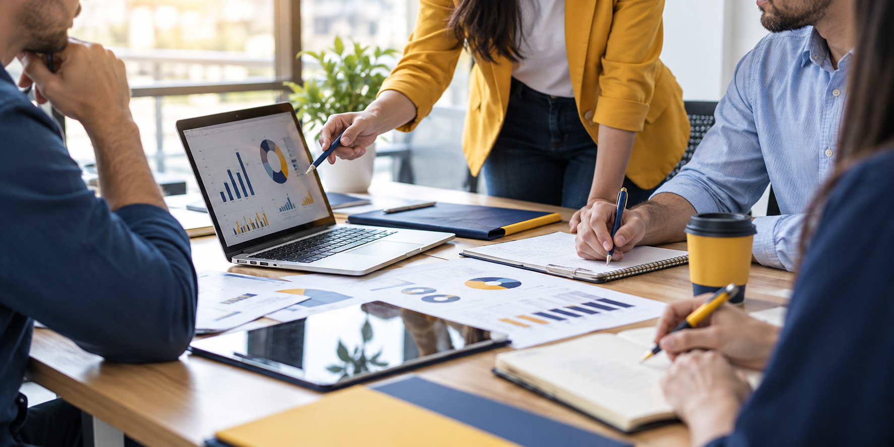 Marketing Mate complete marketing package for Canadian businesses