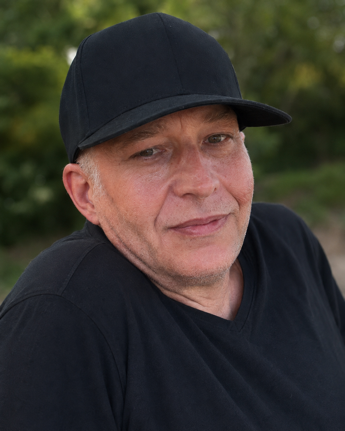 David Riding, owner of Marketing Mate