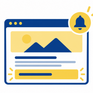 Competitor Alerts