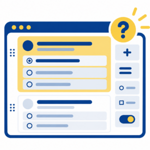 Interactive Quiz Builder
