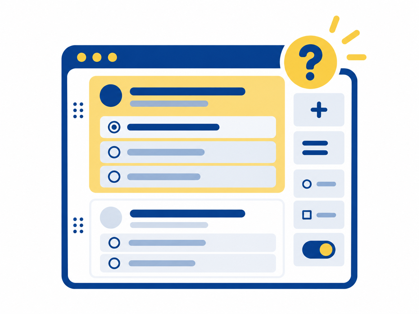 Interactive Quiz Builder